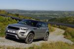 Land Rover Range Rover Evoque 5-Door 2012 года